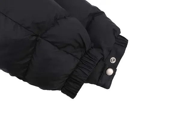 VIBE Winter Streetwear Jacket Puffer Parkas Coat Size US L / EU 52-54 / 3 - 8 Thumbnail