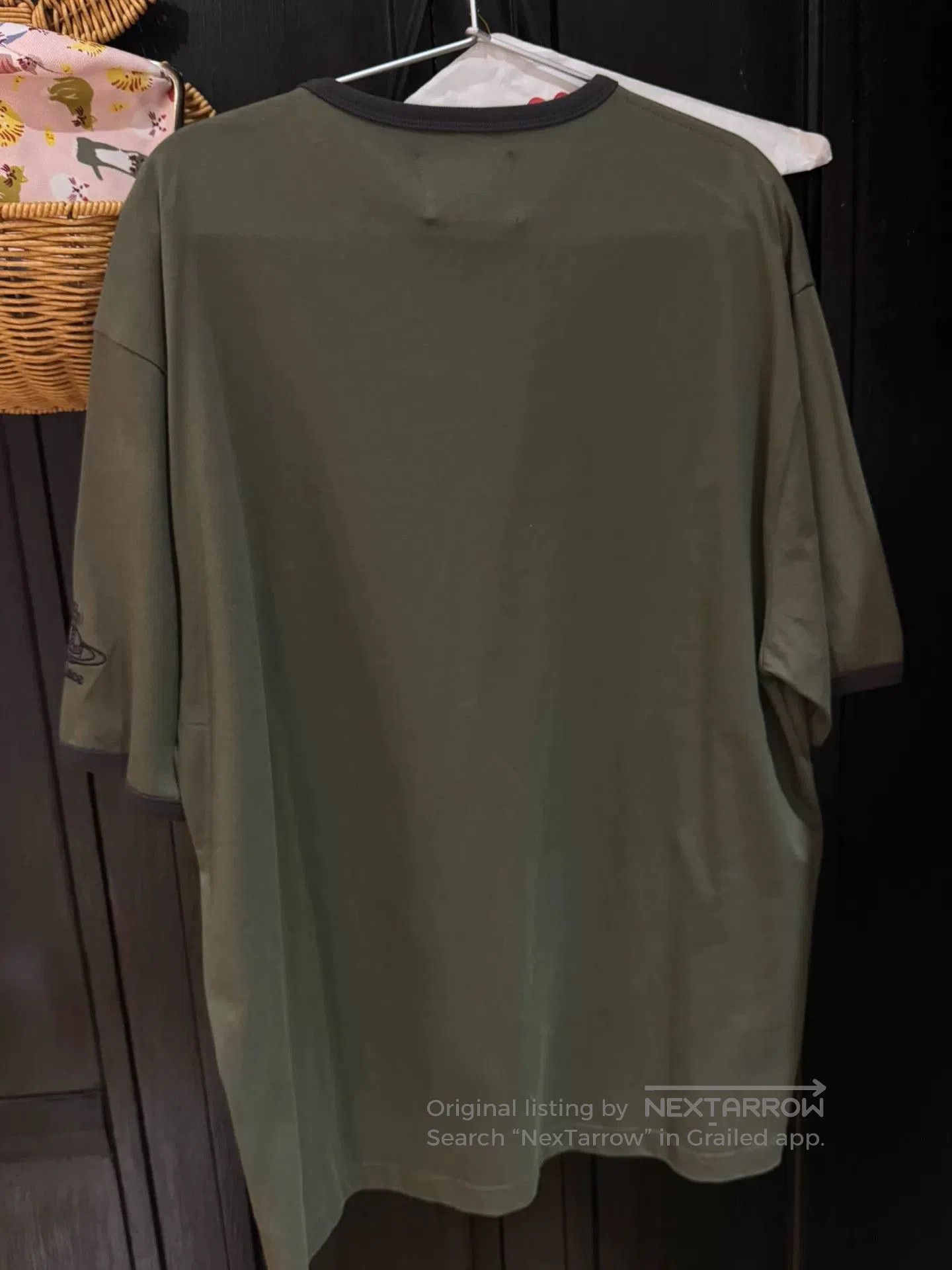 Other Vivienne Westwood Palace Mechanical T-shirt. Size US L / EU 52-54 / 3 - 2 Thumbnail