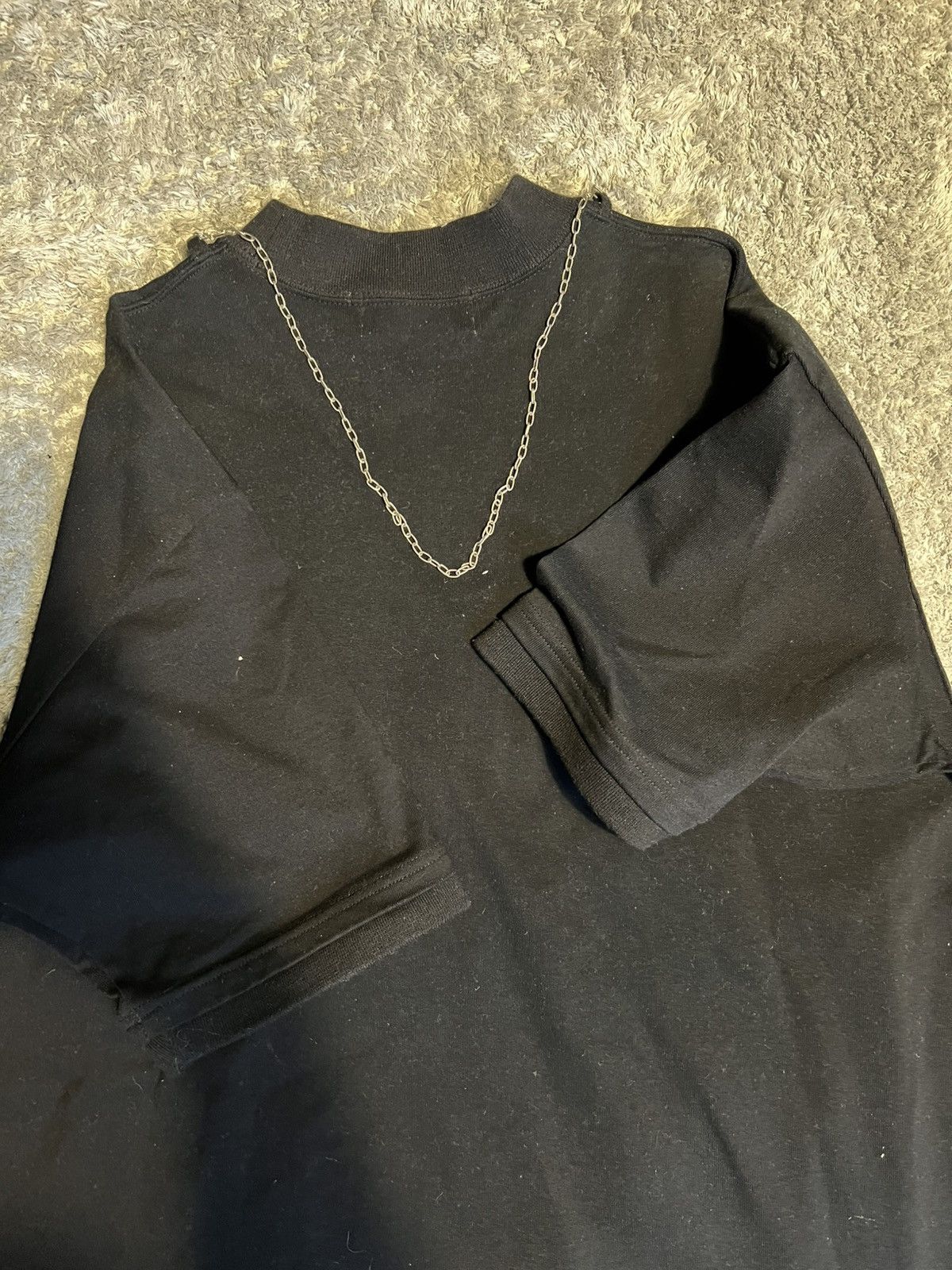 Ambush Design Ambush chain t-shirt Size US L / EU 52-54 / 3 - 6 Thumbnail