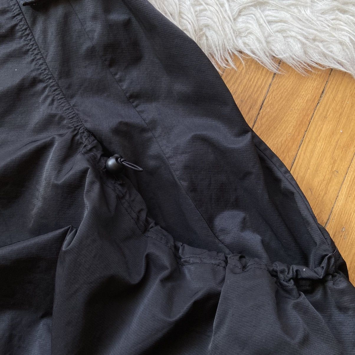 If Six Was Nine 📌 Crazy Like Junya Watanabe Ballon Avant-Garde Maxi Dress Size M / US 6-8 / IT 42-44 - 7 Thumbnail