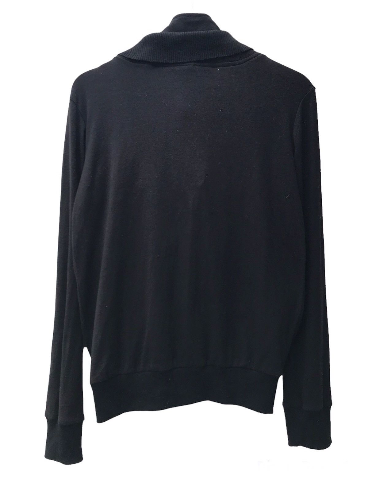 Other CdG Junya Watanabe Shawl Collar Style Sweater Size US M / EU 48-50 / 2 - 3 Thumbnail