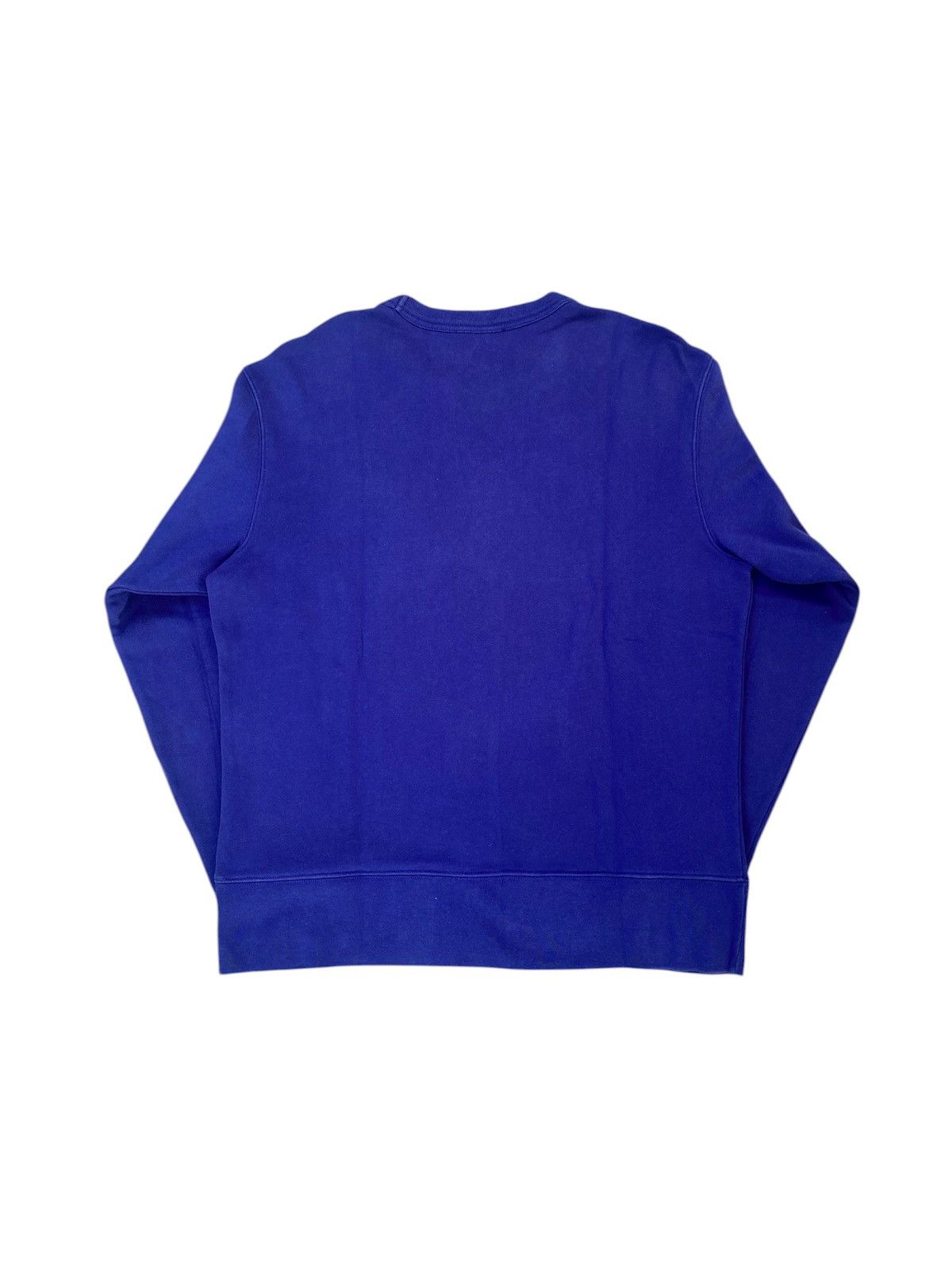 Acne Studios Acne Studios Fairview Face Paw17 Sweatshirt Size US L / EU 52-54 / 3 - 4 Thumbnail