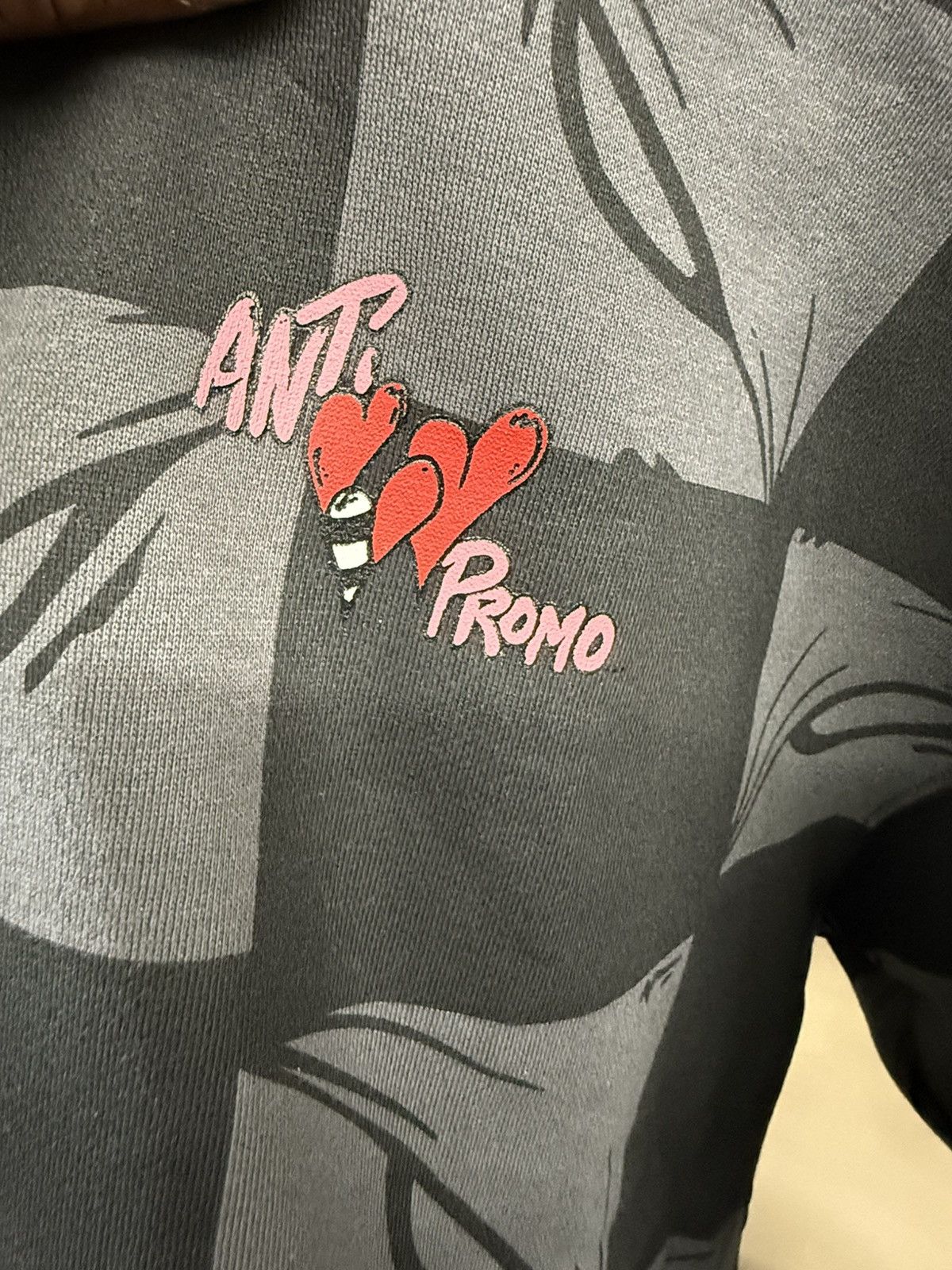 Matty Boy Anti Promo Size US M / EU 48-50 / 2 - 9 Thumbnail