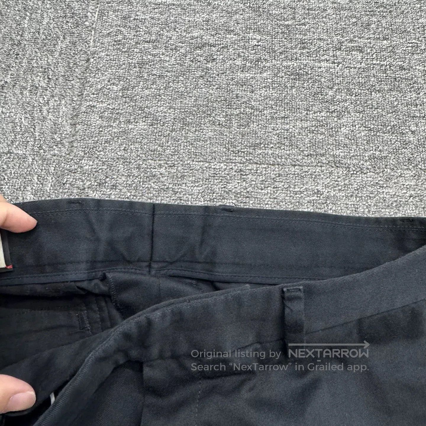 Gucci Gucci Embroidered UFO Shorts. Size US 34 / EU 50 - 6 Thumbnail