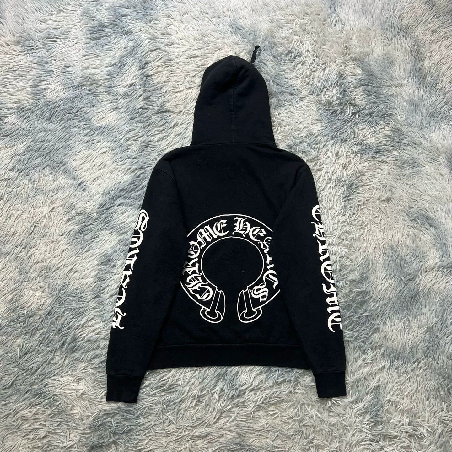 Chrome Hearts Chrome Hearts Mattyboy Hoodie - XS - New Size XS / US 0-2 / IT 36-38 - 2 Thumbnail