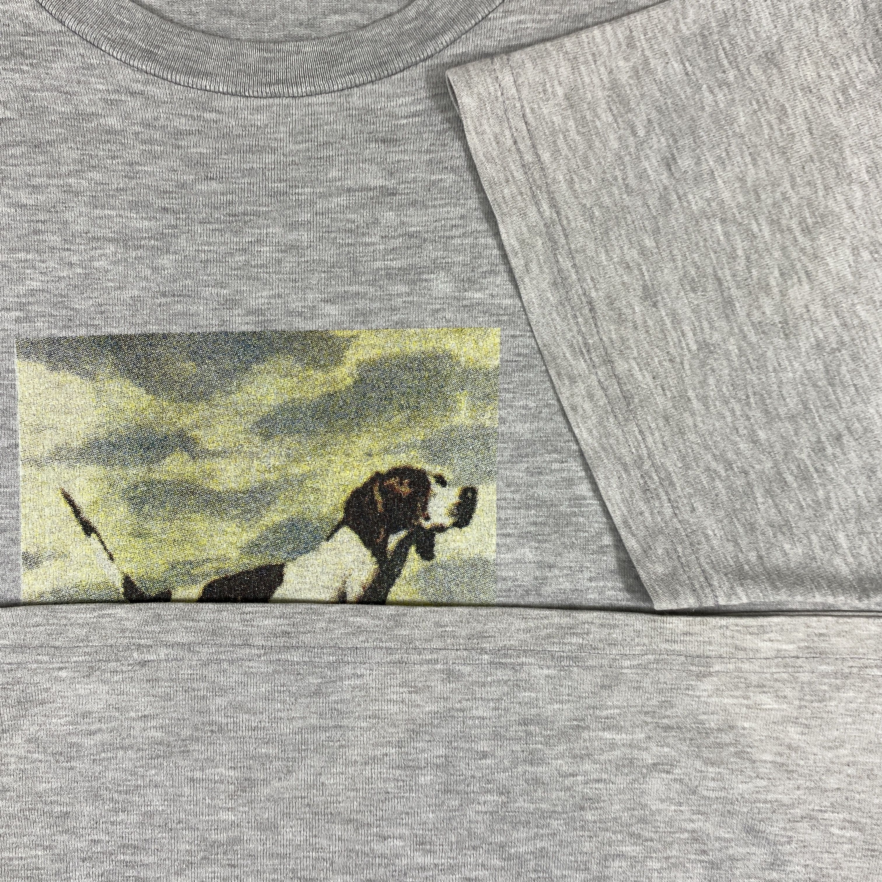 Polo Ralph Lauren Vintage Polo Ralph Lauren t-shirt - L051 Size US M / EU 48-50 / 2 - 6 Thumbnail