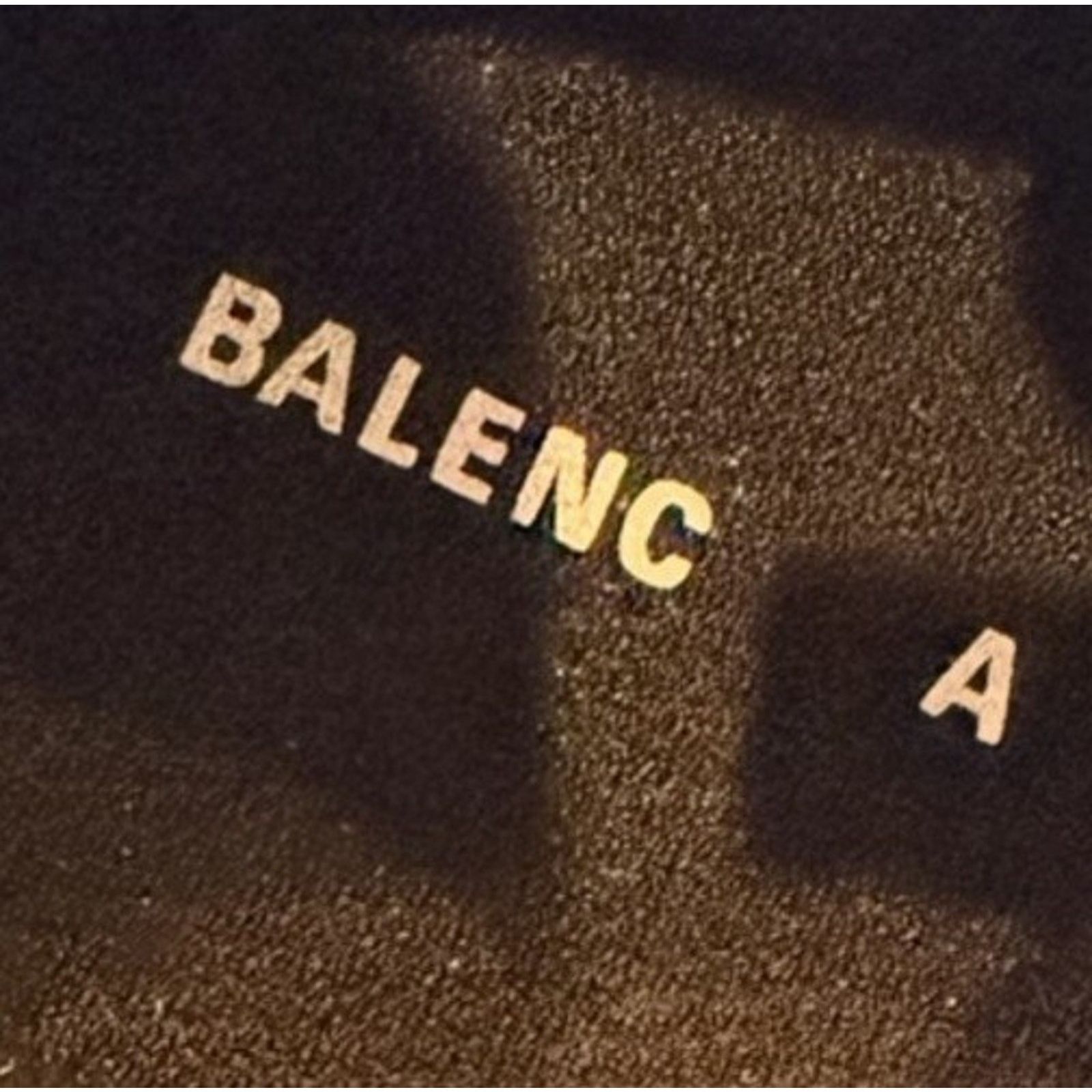 Balenciaga Size 40EU/7US - Balenciaga Track White NEW Size US 7 / EU 40 - 10 Thumbnail