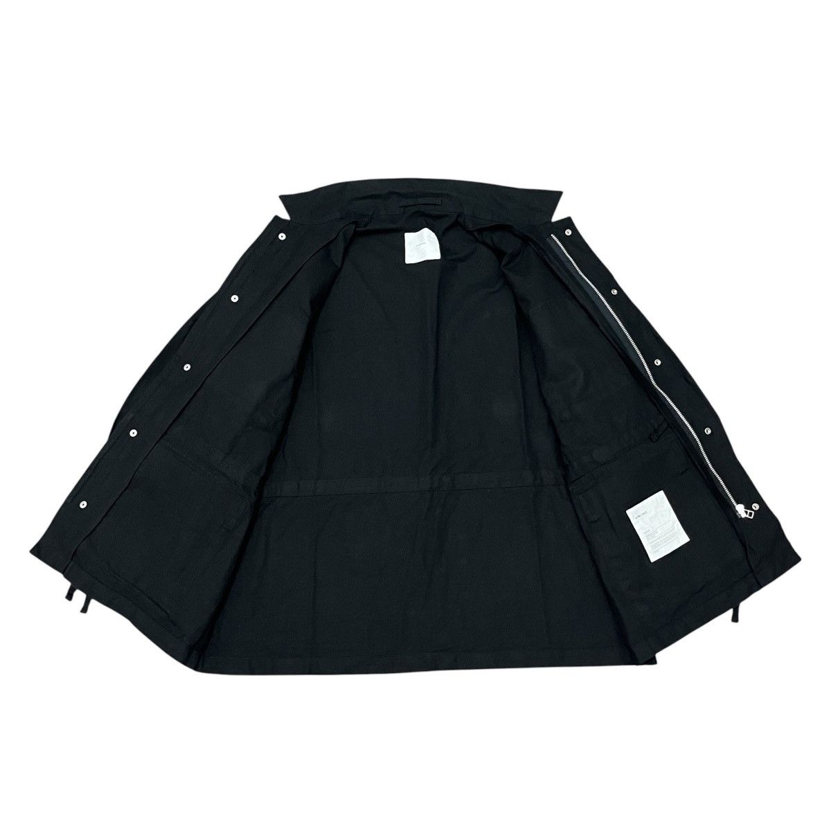 Japanese Brand XEROBNR - Jungel Shirt Military Field AmelajiStyle Size US M / EU 48-50 / 2 - 6 Thumbnail