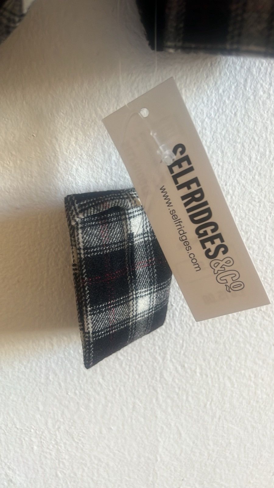 Saint Laurent Paris Saint Laurent Paris Pre-Fall 2020 Wool-Blend Overshirt Size US M / EU 48-50 / 2 - 5 Thumbnail