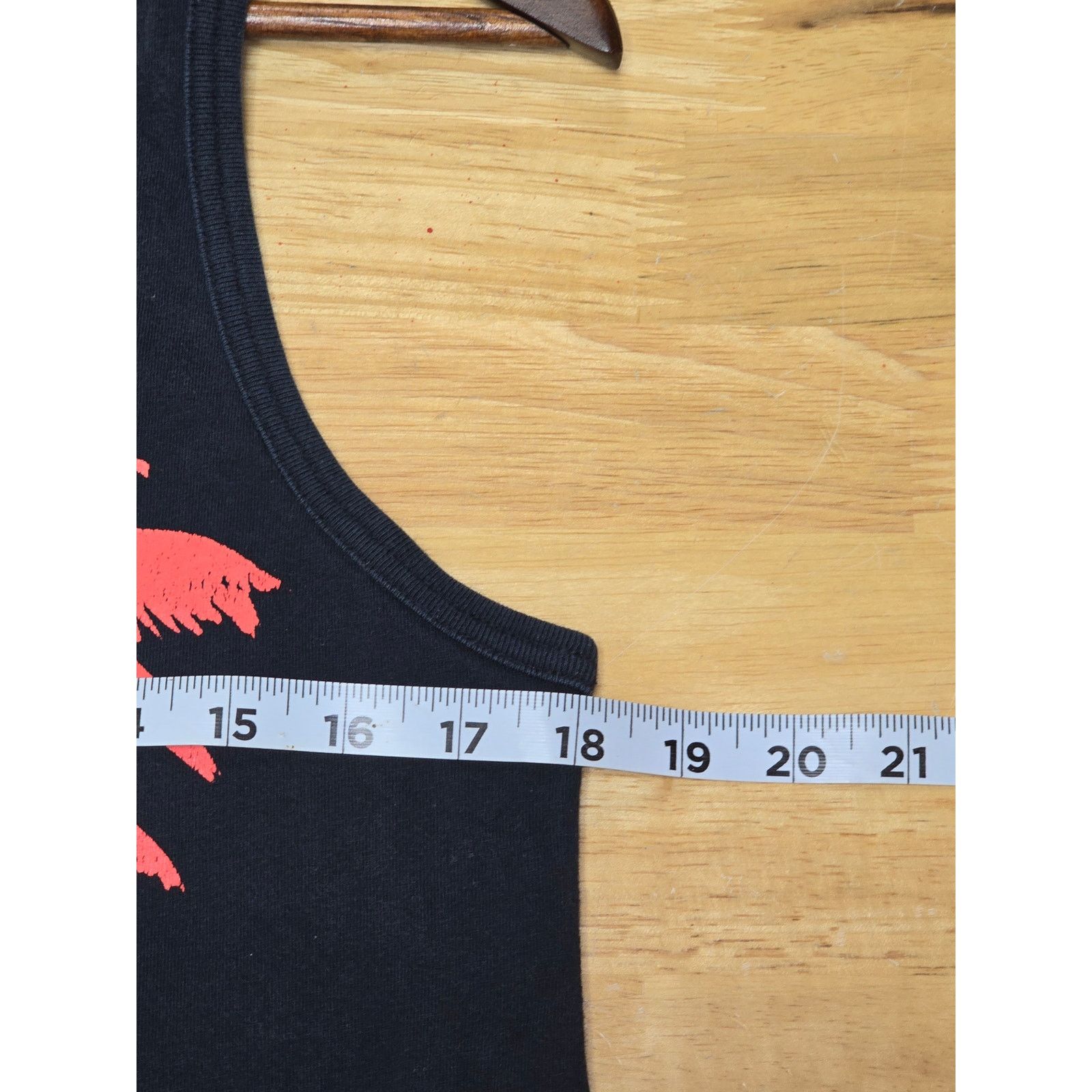 Jordan Brand Air Jordan Chris Paul Tank Top Drive Fly LA Sleeveless Tee S Size US S / EU 44-46 / 1 - 6 Thumbnail