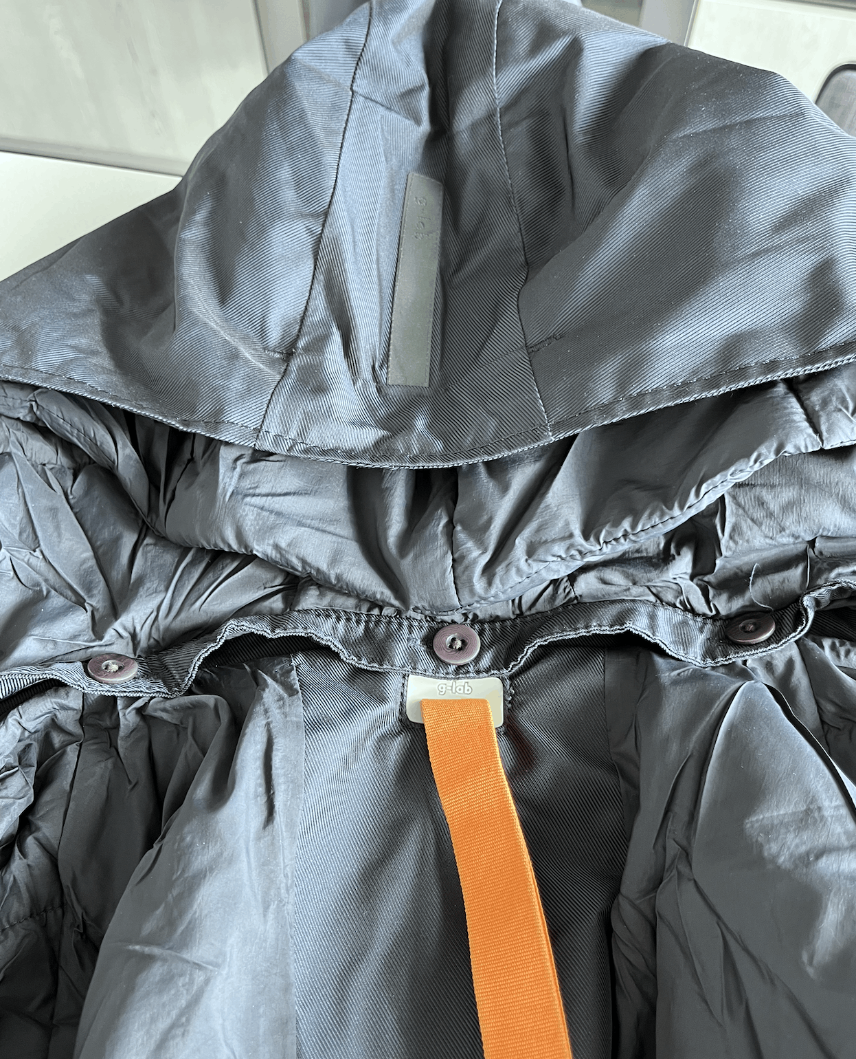 g-lab Eco Jacket Pure Size S / US 4 / IT 40 - 7 Thumbnail