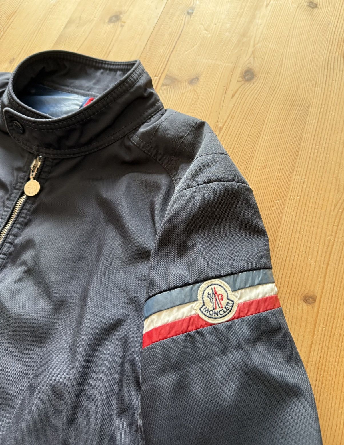 Moncler Moncler Courchevel Jacket Size US M / EU 48-50 / 2 - 6 Thumbnail