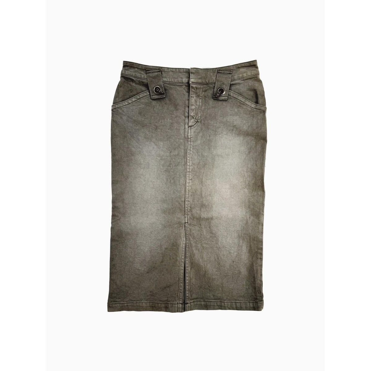Vivienne Tam Vivienne Tam Dragon Skirt Size 28" / US 6 / IT 42 - 1 Thumbnail