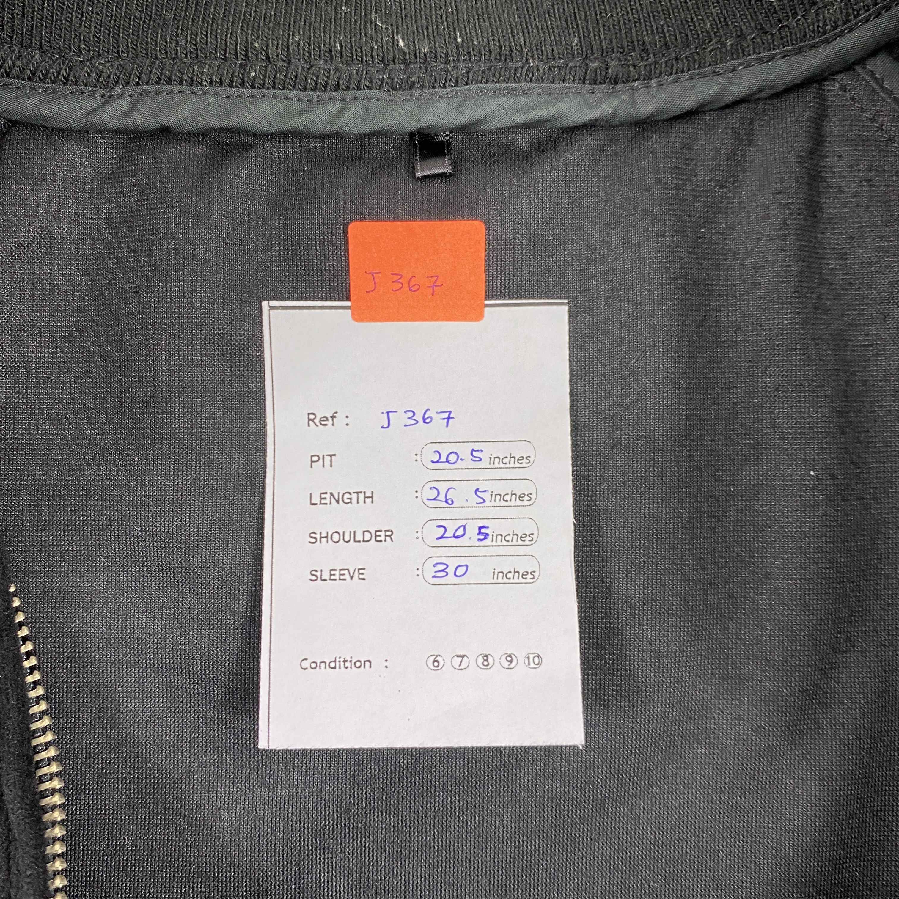 Beams Plus Vintage Beams Jacket Japanese Brand- J367 Size US S / EU 44-46 / 1 - 7 Thumbnail