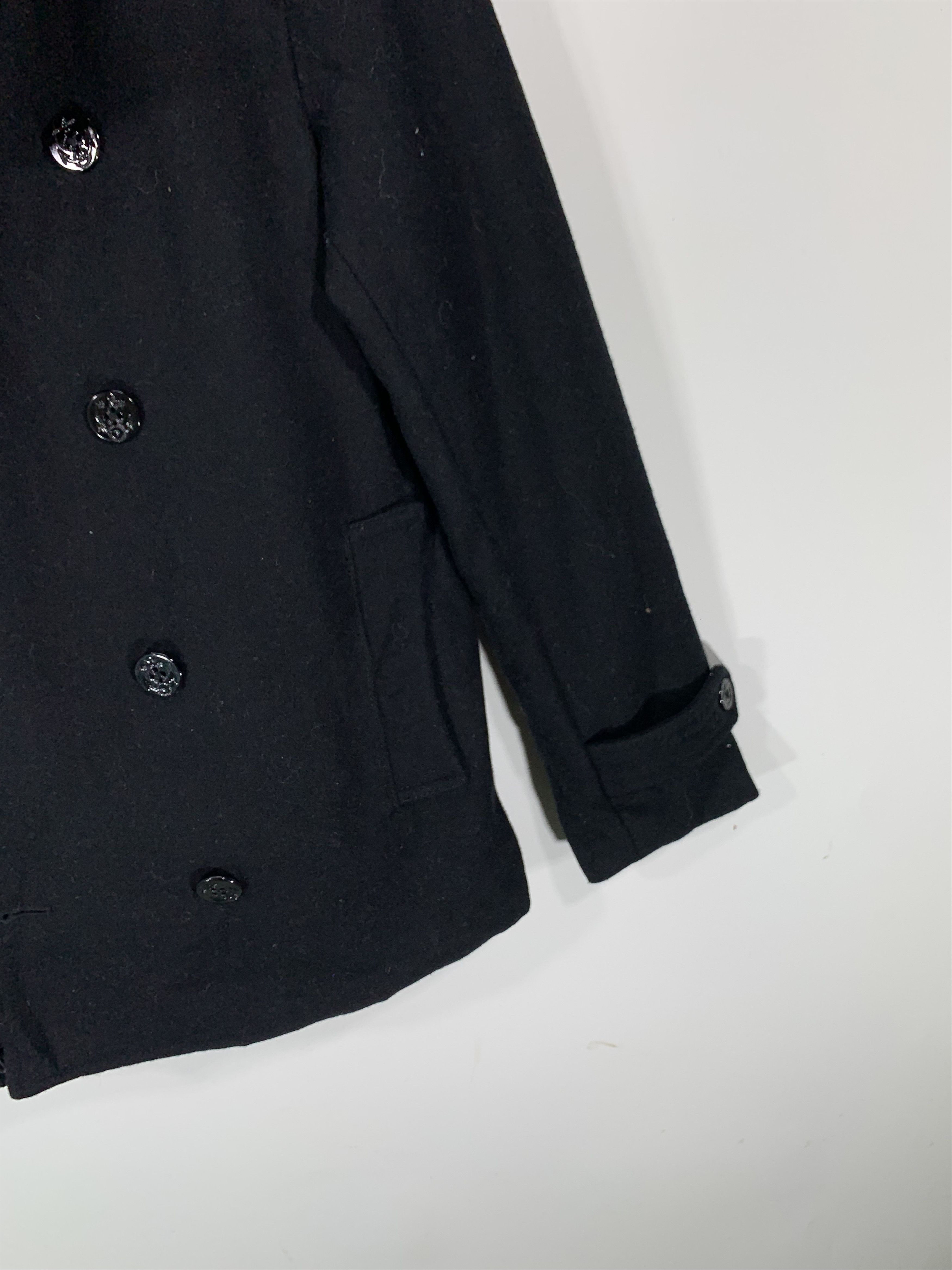 Beams Plus × Beauty Beast Beams Heart Wool Jacket Size US S / EU 44-46 / 1 - 4 Thumbnail