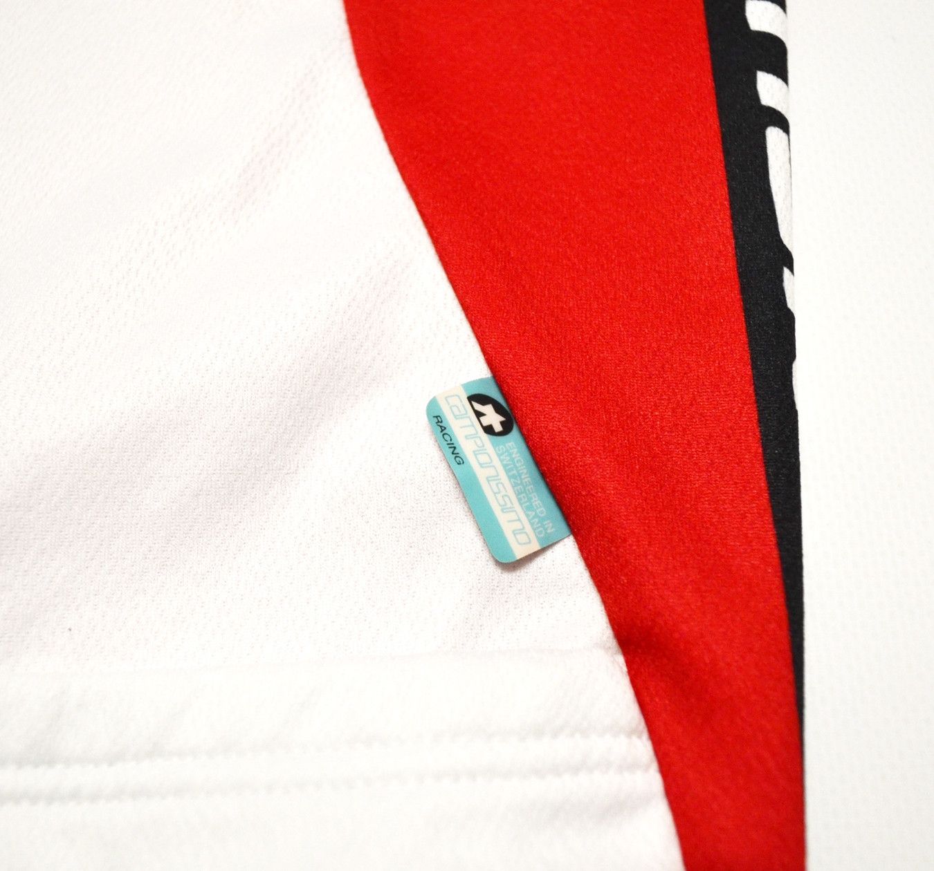 Vintage Assos SS.mangussta_s7 Cycling Jersey Size US S / EU 44-46 / 1 - 7 Thumbnail