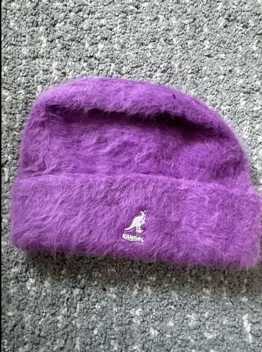 Supreme Supreme X Kangol Furgora Beanie FW20 | Grailed