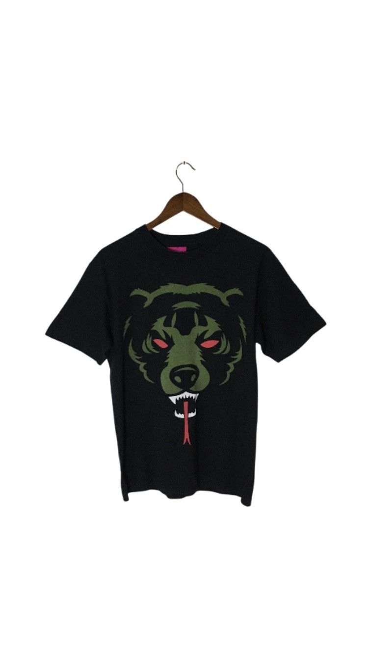 Mishka MNWKA x T-Shirt Size US M / EU 48-50 / 2 - 1 Thumbnail