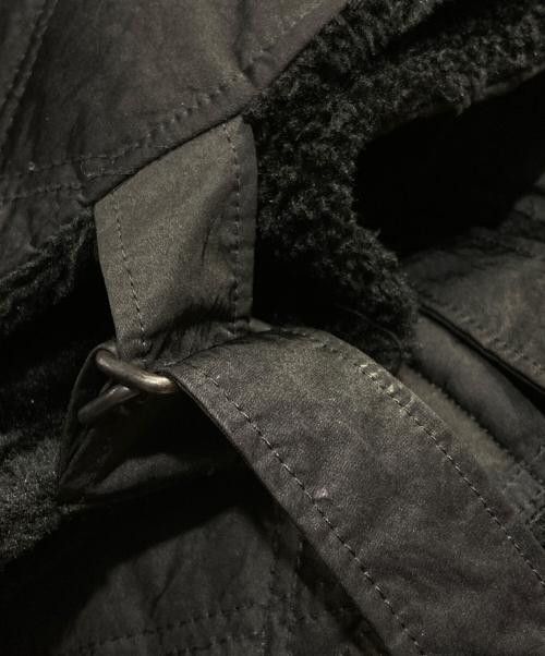 【新品】S'YTE Reversible Quilted Vest Yohji Yamamoto POUR HOMME s'yte Reversible Quilted Vest