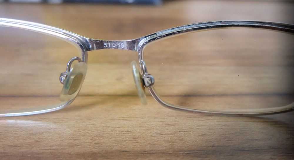 Ralph Lauren Ralph Lauren RA6019 eyeglasses Size ONE SIZE - 6 Thumbnail