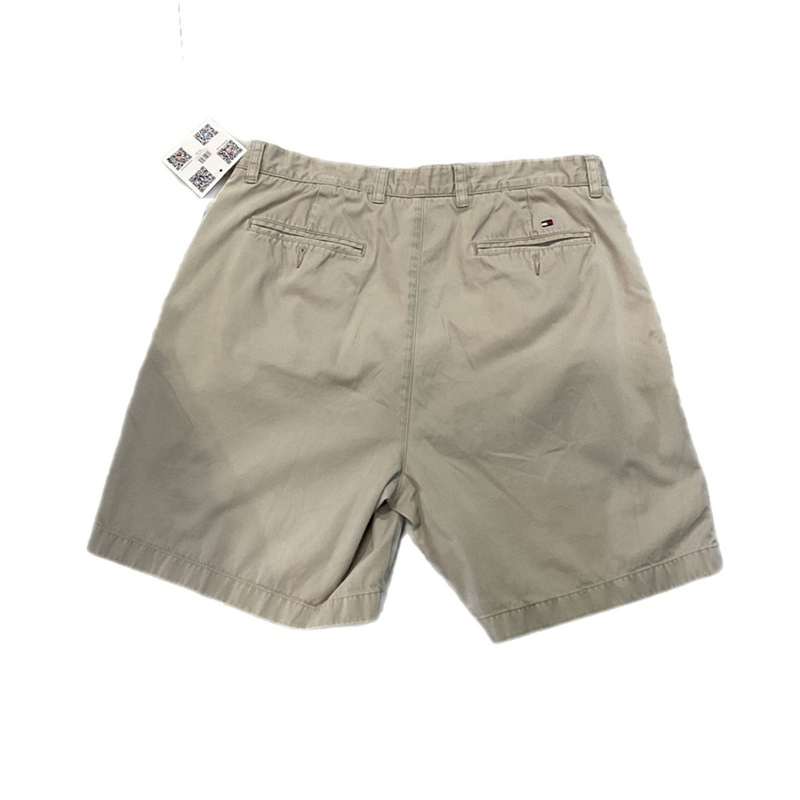 Tommy Hilfiger Tommy Hilfiger Shorts Size US 35 - 2 Thumbnail