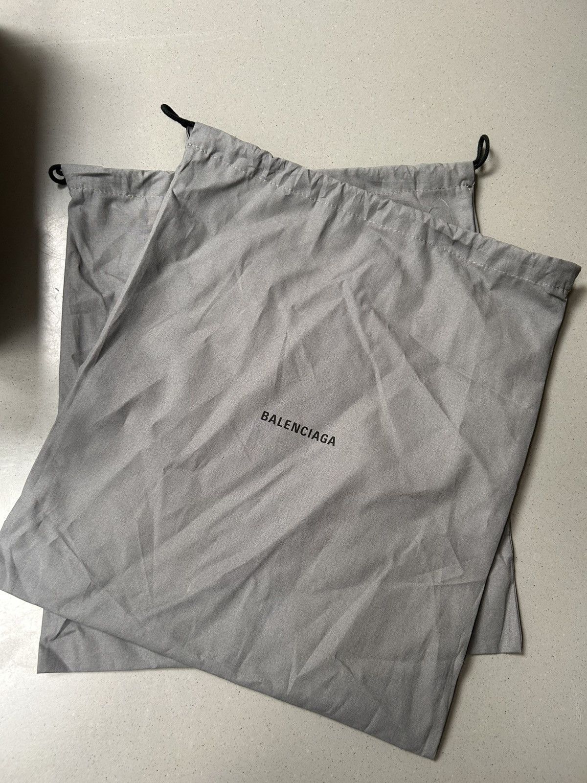 Balenciaga Balenciaga Black Steroid Derby Size US 10 / EU 43 - 5 Thumbnail