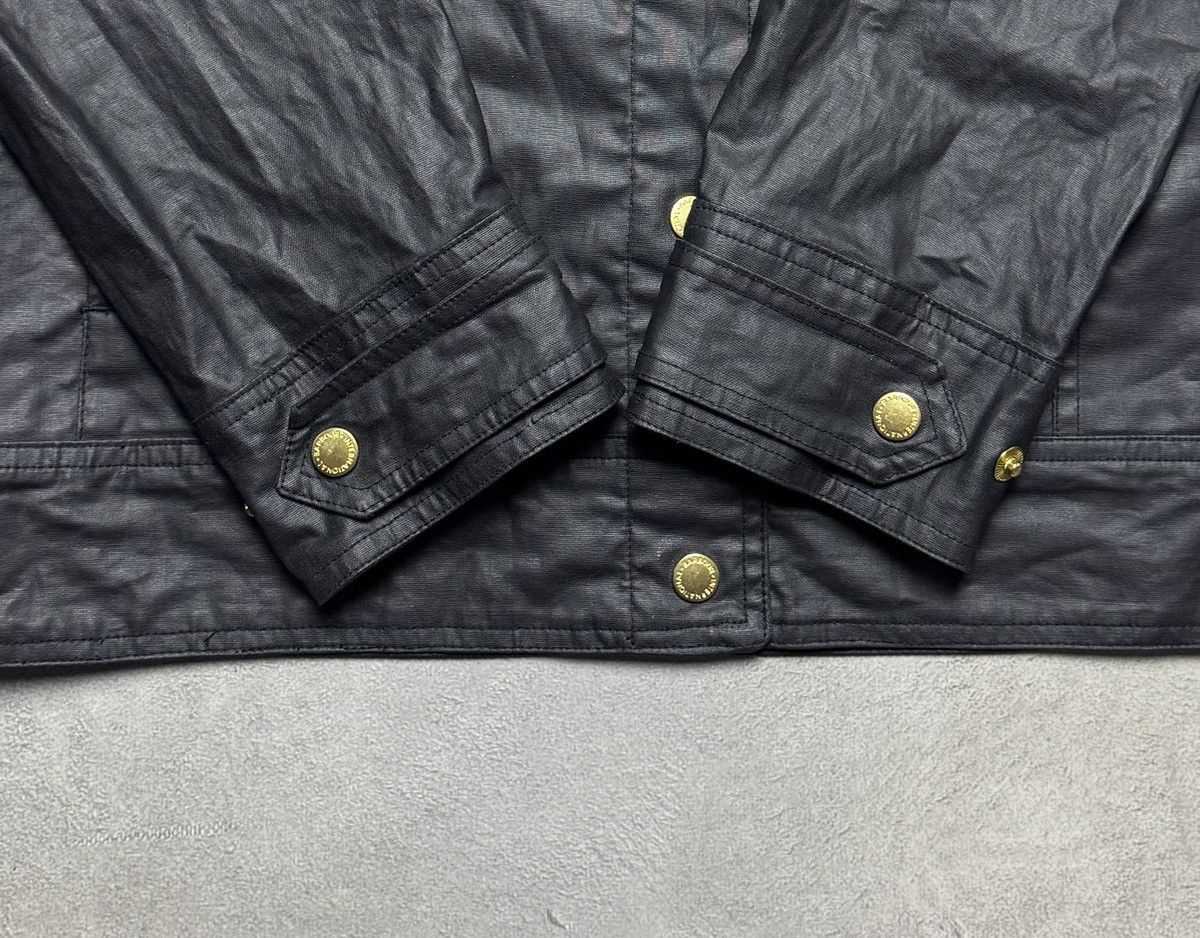Barbour Barbour International Victory Casual Quilted Jacket Size XL / US 12-14 / IT 48-50 - 7 Thumbnail