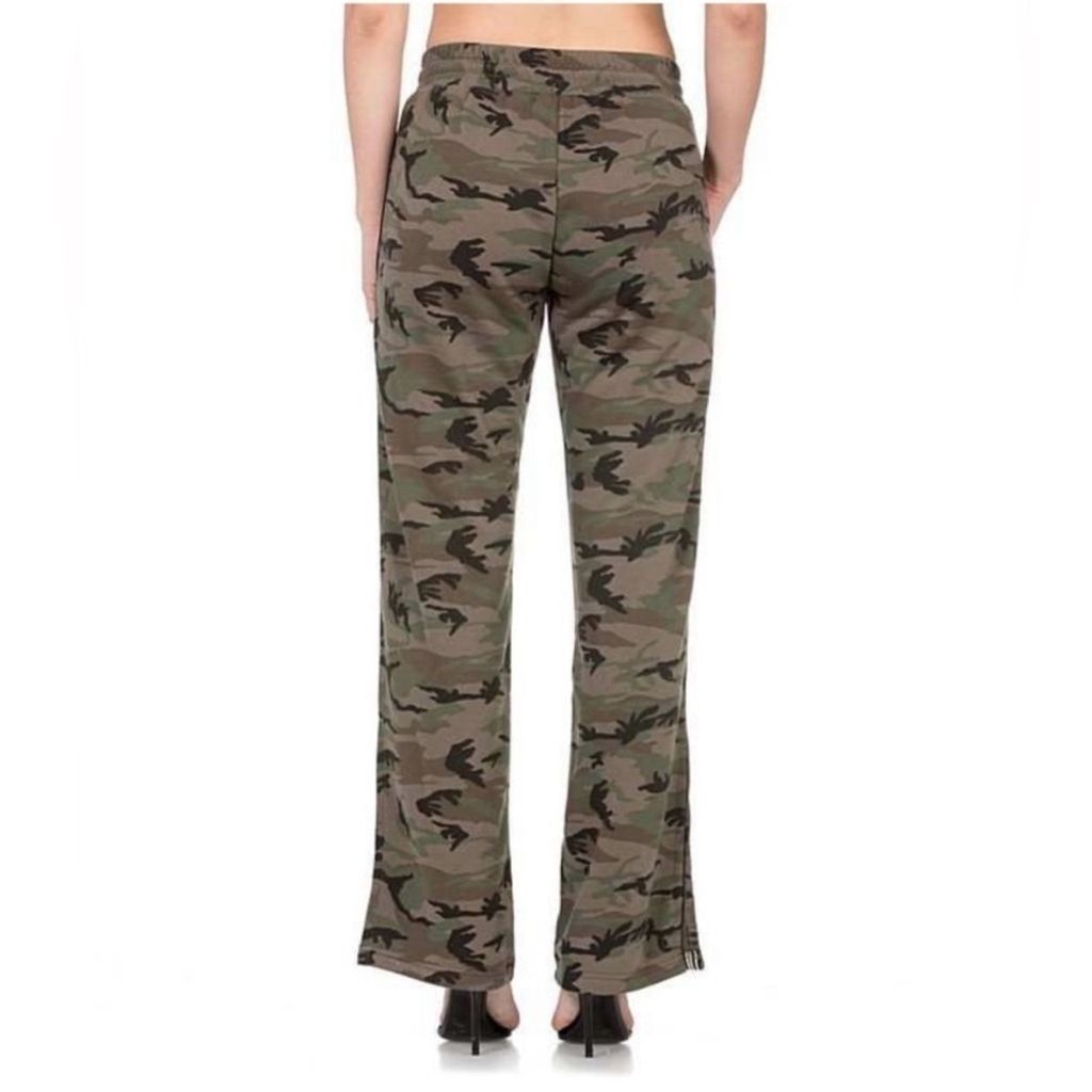 Miss Me Miss me camo sweatpants L NWT Size 32" / US 10 / IT 46 - 2 Thumbnail