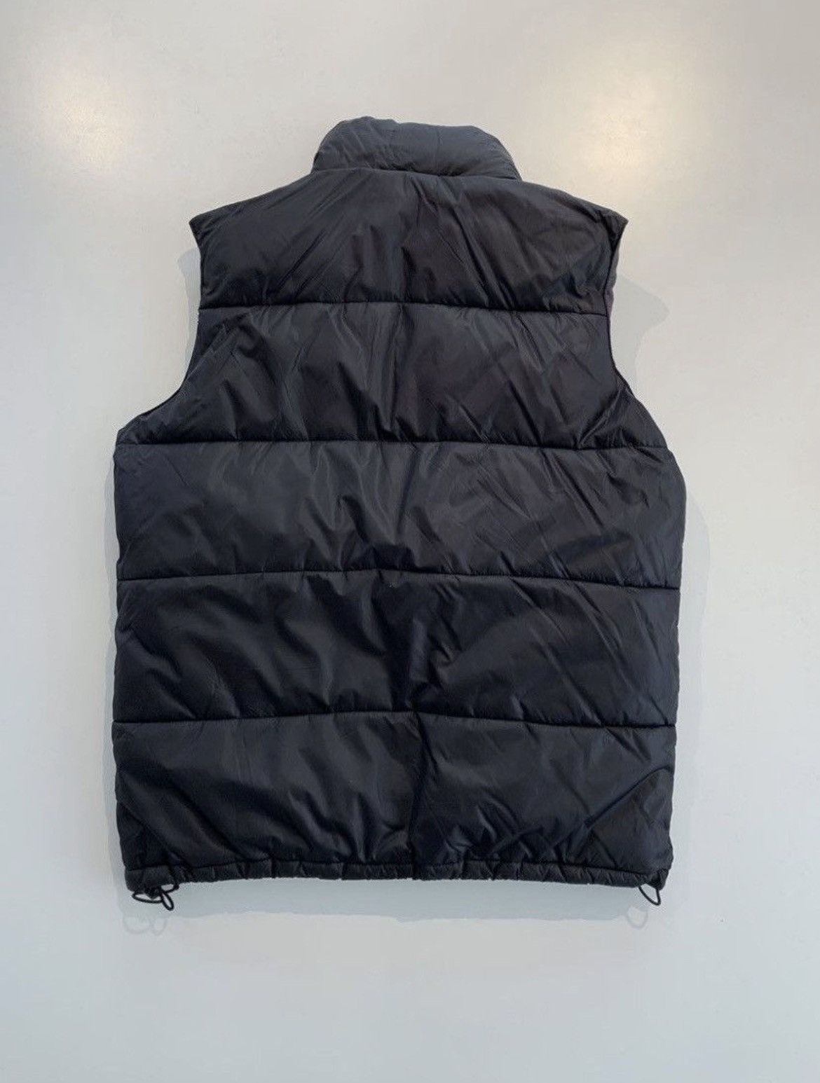 Dickies Dickies Puffer Vest Jackets Size US M / EU 48-50 / 2 - 2 Thumbnail