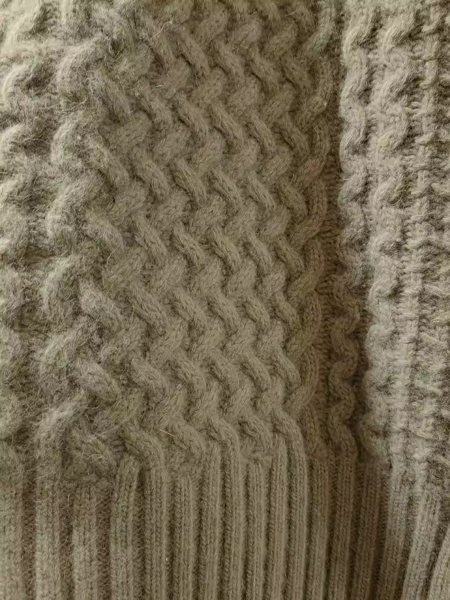 Haider Ackermann Haider Ackermann Sweater Size US M / EU 48-50 / 2 - 5 Thumbnail