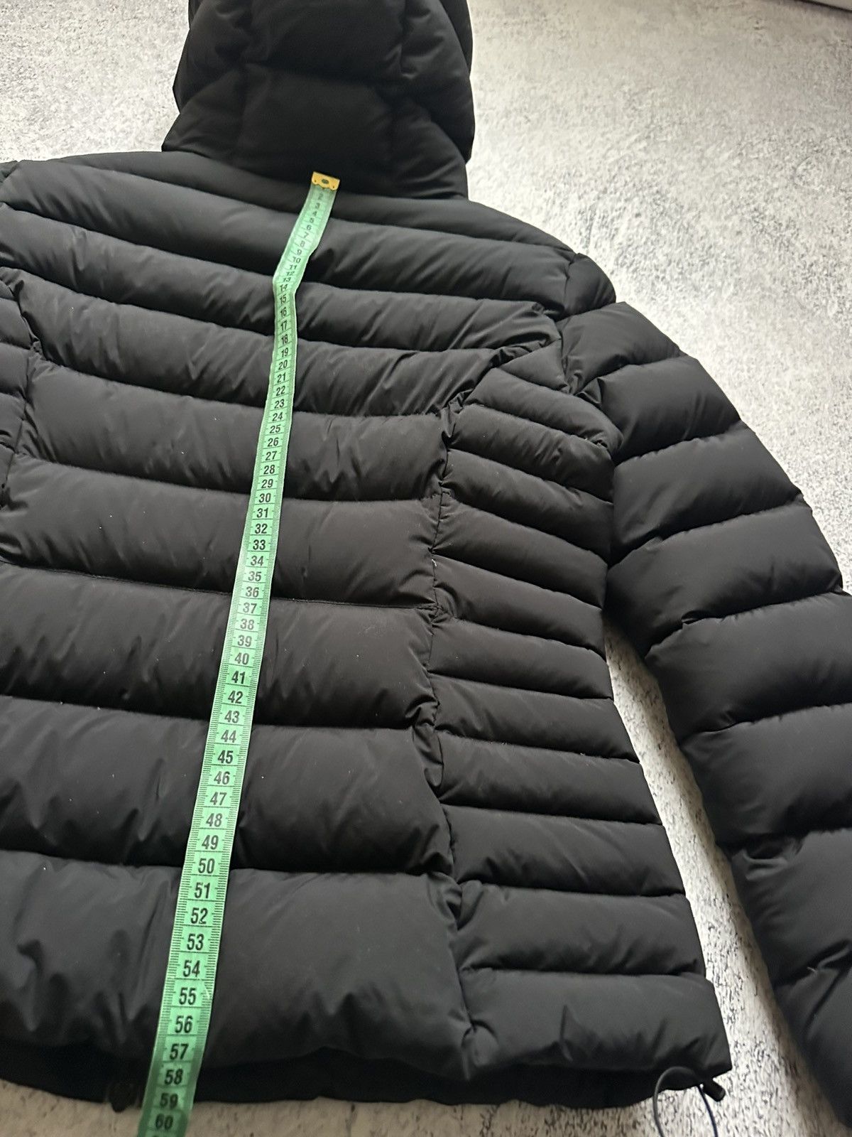 Moncler Moncler Herbe Hooded Short Down Jacket Size 3 Size M / US 6-8 / IT 42-44 - 22 Thumbnail