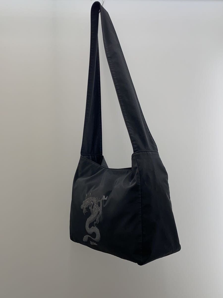 Jean Paul Gaultier Dragon Shoulder Bag Size ONE SIZE - 2 Thumbnail