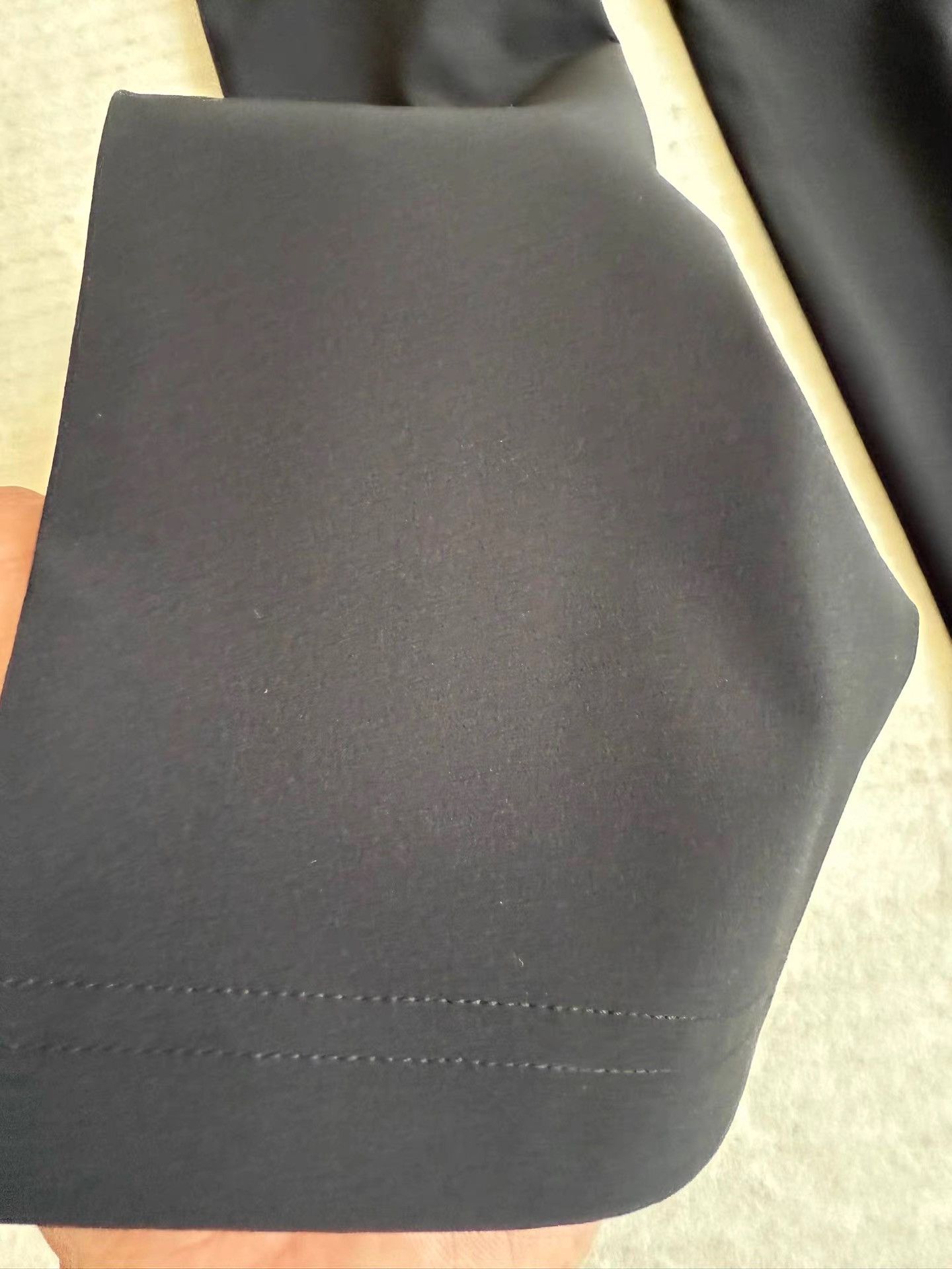 Descente Descente Casual Pants K33 Size US 37 - 3 Thumbnail