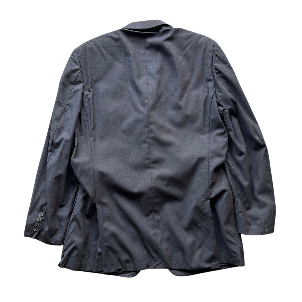Gucci Vintage Gucci Blazer Size 46R - 5 Thumbnail