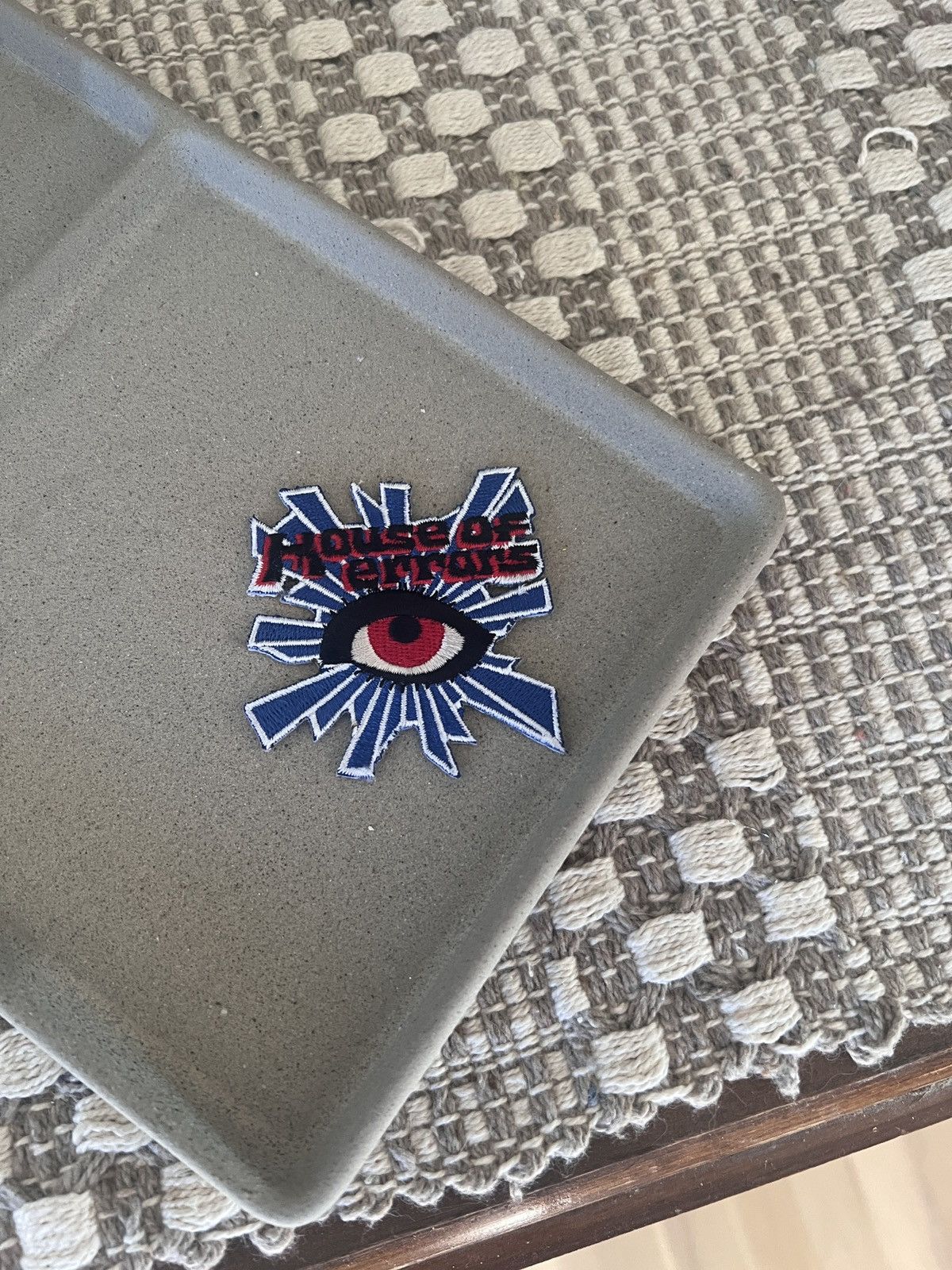 House of Errors House of Errors Eye Patch Size ONE SIZE - 1 Thumbnail
