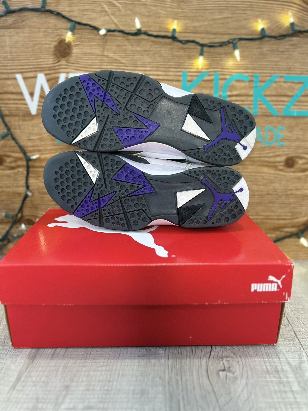 Jordan Brand Jordan 7 flint Size US 11 / EU 44 - 6 Thumbnail