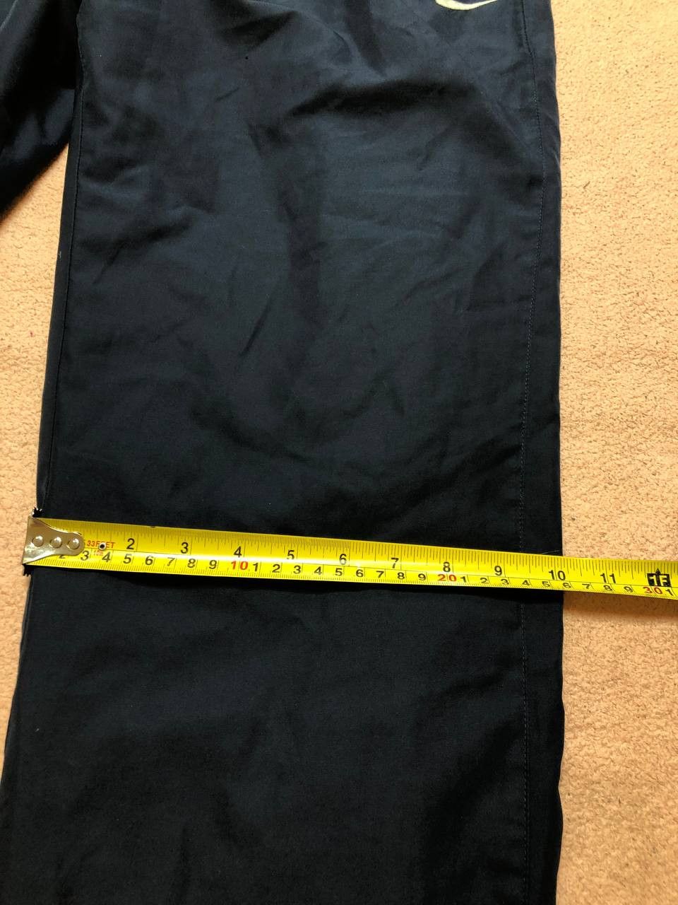 Nike Nike Sweatpants Size US 32 / EU 48 - 12 Thumbnail