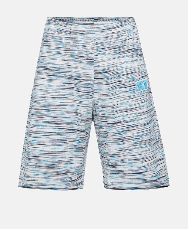 Missoni Sweatshorts Size US 28 / EU 44 - 1 Thumbnail
