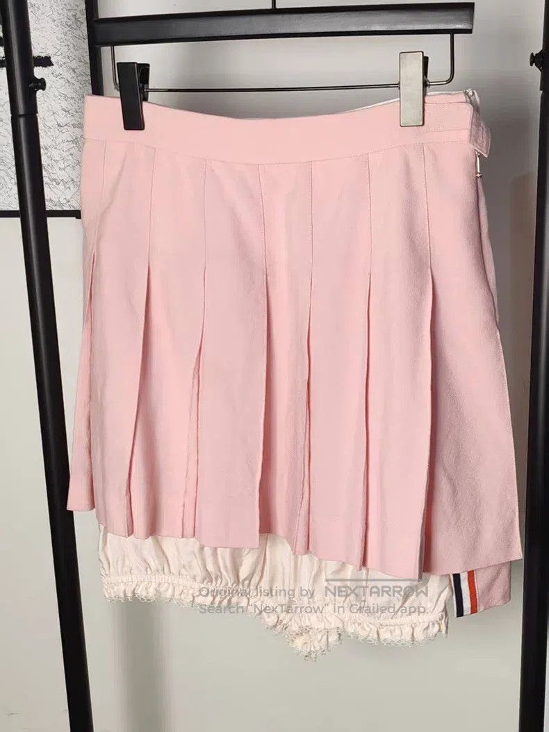 Thom Browne Thom Browne Skirt Size 26" / US 2 / IT 38 - 1 Thumbnail