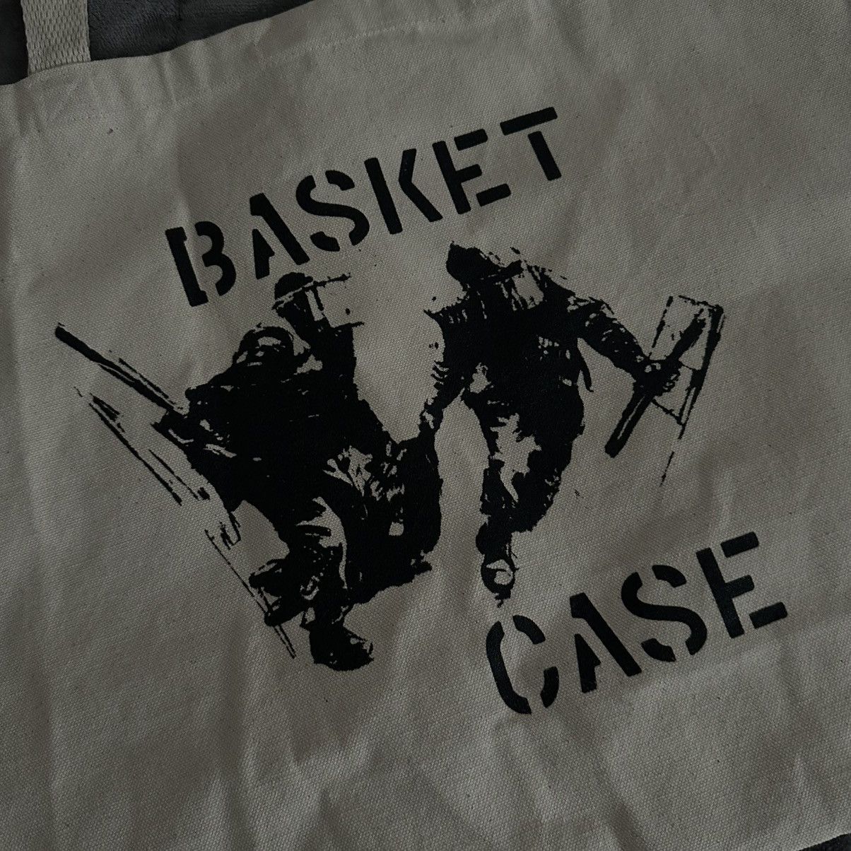 basketcase gallery Basketcase Tote Size ONE SIZE - 3 Thumbnail