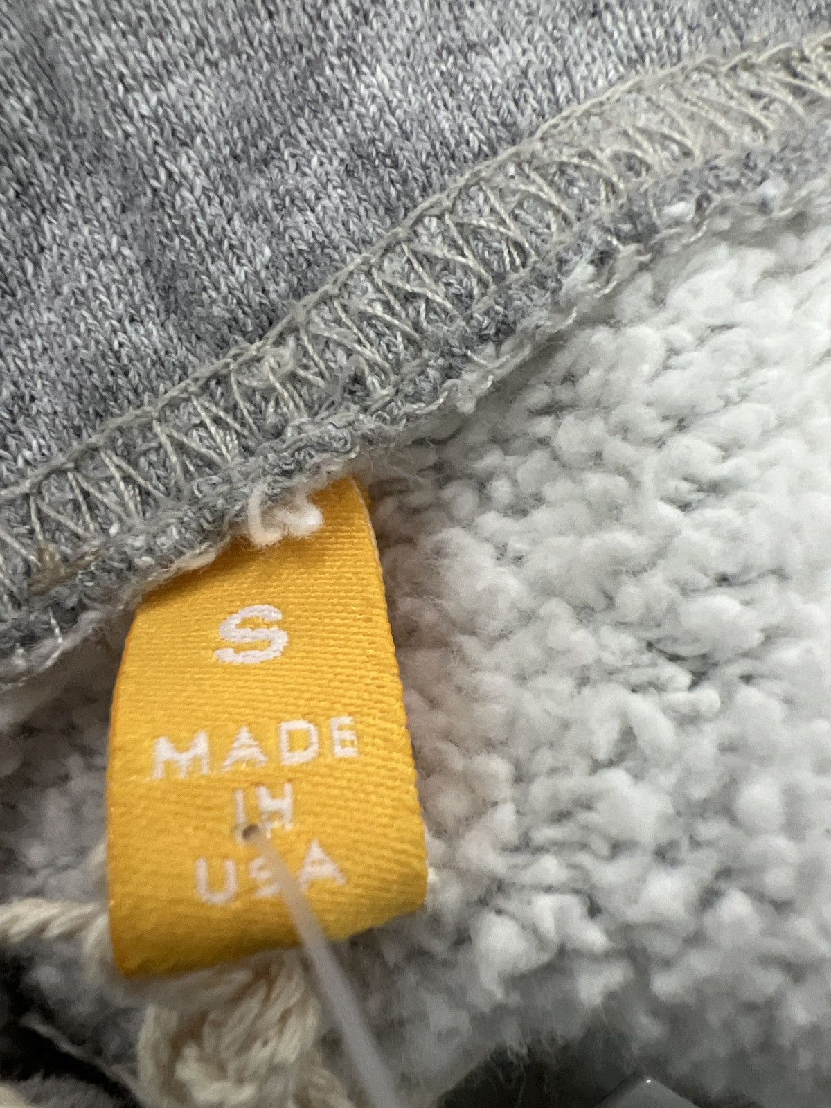 Gallery Dept. Gallery Dept GD PROPERTY OF SWEATPANTS Size US 30 / EU 46 - 7 Thumbnail
