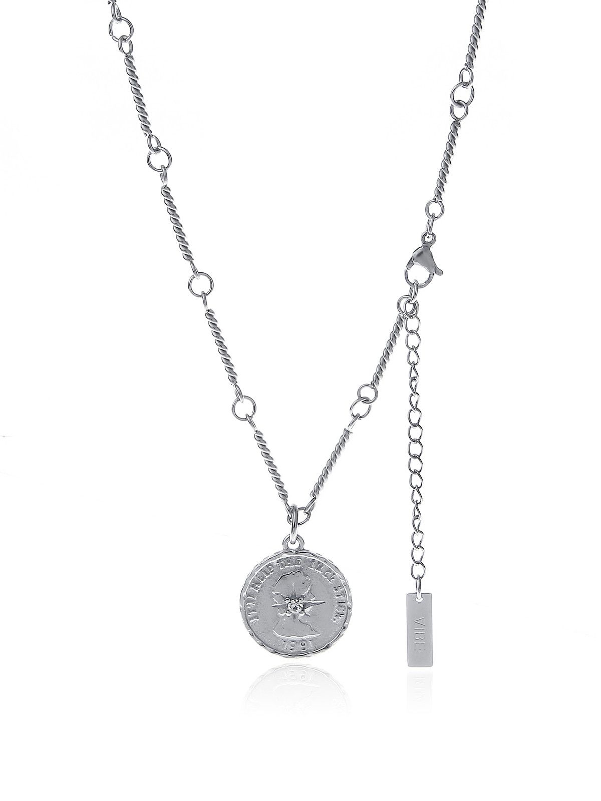Other Retro STEAL! Y2K Chains Necklace Chain Size ONE SIZE - 5 Thumbnail
