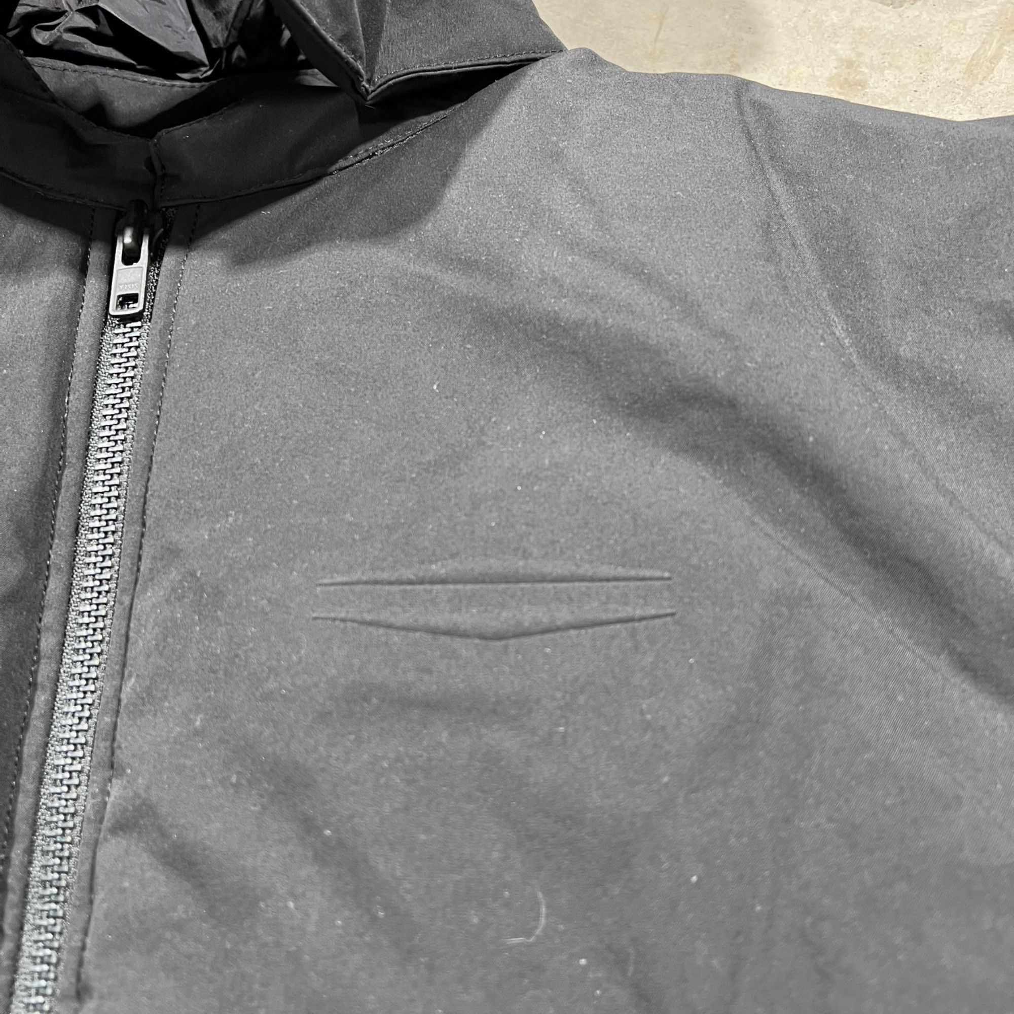 Harley Davidson NWT HARLEY DAVIDSON PRIMALOFT BOMBER MENS HOOD JACKET M Size US M / EU 48-50 / 2 - 5 Thumbnail