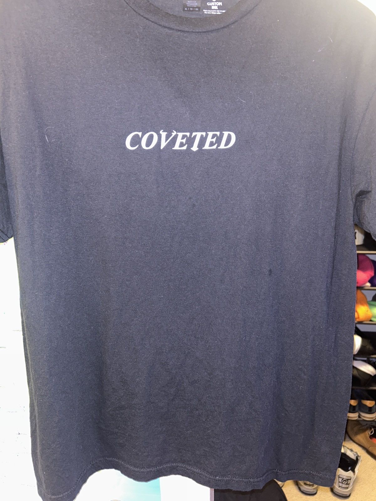 Other *RARE* COVETED “TROPHY HUNTER TEE” Size US XL / EU 56 / 4 - 4 Thumbnail