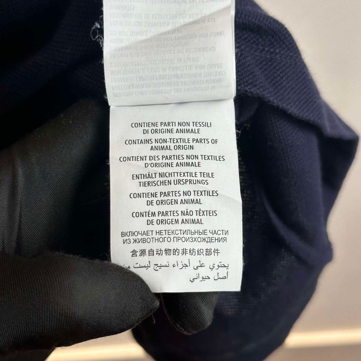 Gucci Gucci Bee Polo Shirt Size US S / EU 44-46 / 1 - 10 Thumbnail
