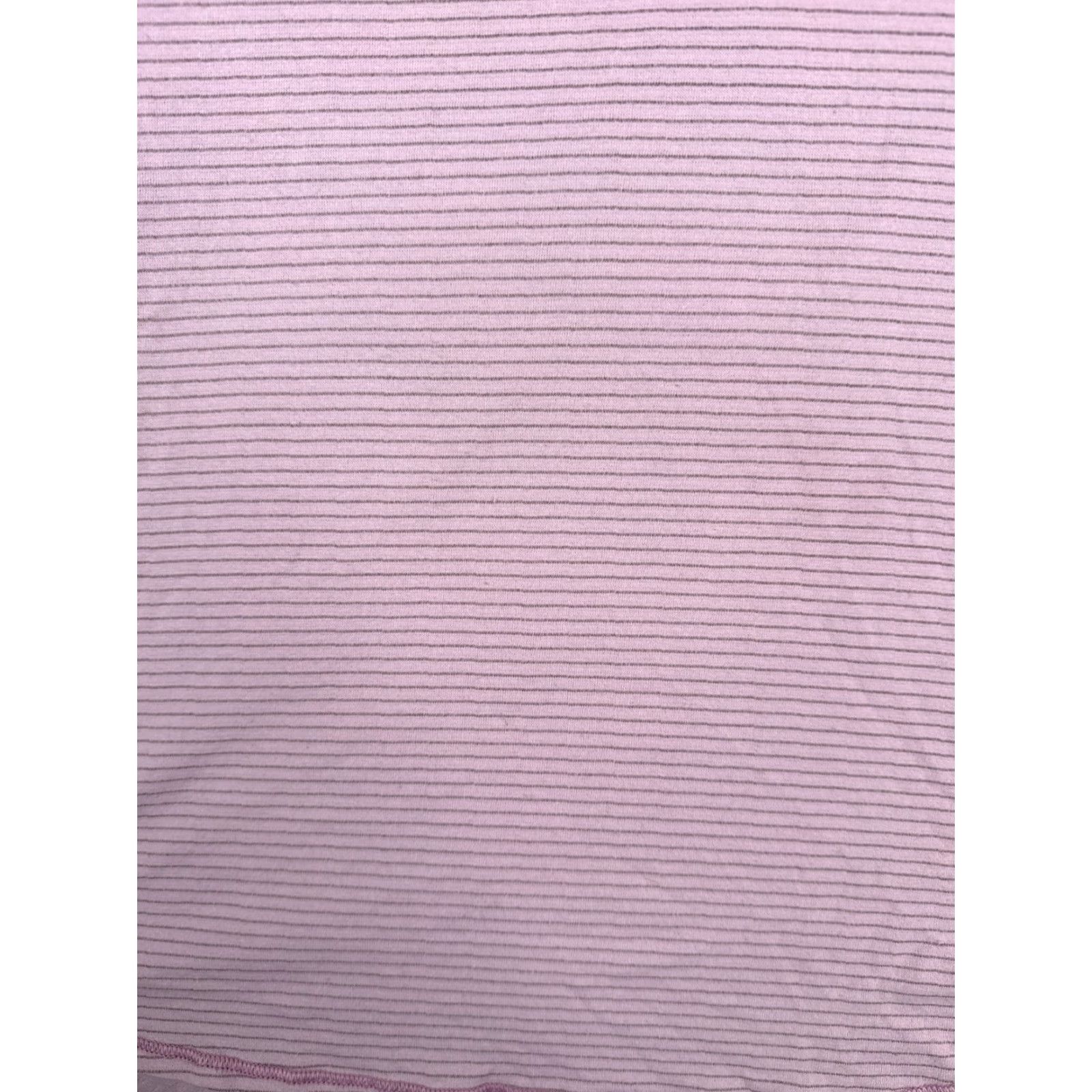 Lululemon Lululemon Shirt Women 6 Pink Wild Tank Bra Seriously Light Luon Yoga Gym W1I80S Size M / US 6-8 / IT 42-44 - 6 Thumbnail