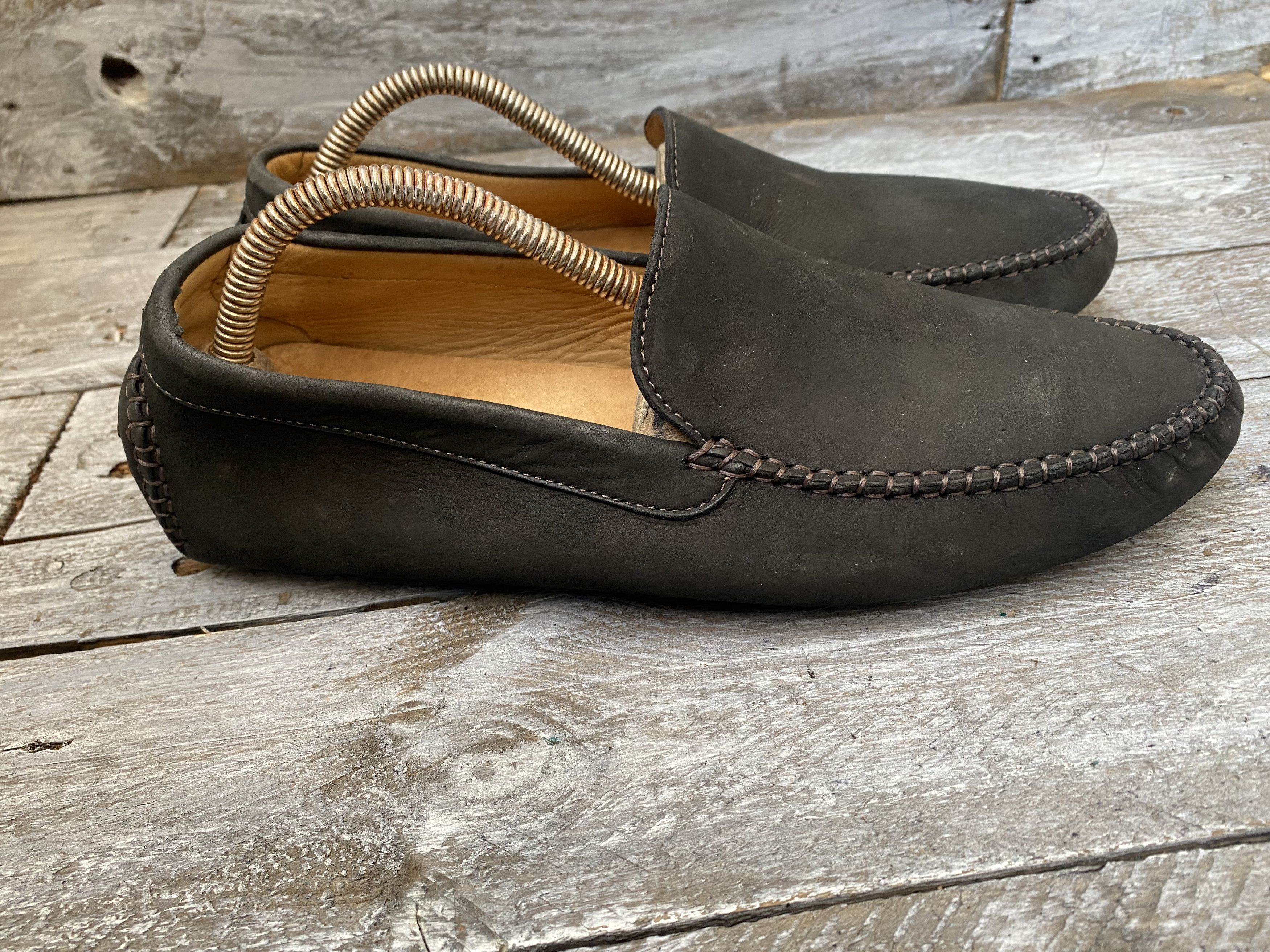 John Lobb John lobb driving loafers uk 6 Size US 7 / EU 40 - 10 Thumbnail