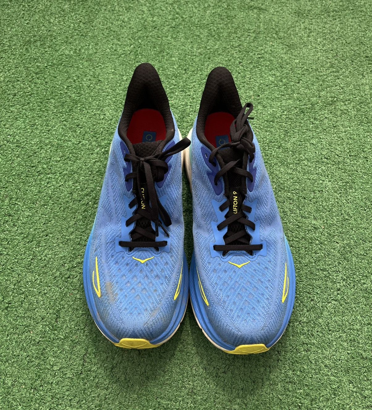 Hoka Hoka One One Trainers Running Size US 11 / EU 44 - 3 Thumbnail