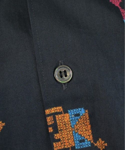 Comme des Garcons Homme Plus Shirt Casual All Over Design Size US S / EU 44-46 / 1 - 5 Thumbnail