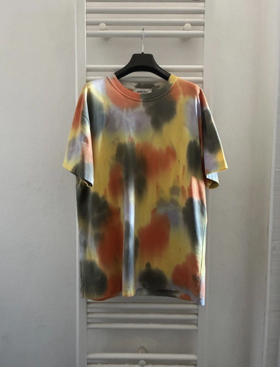 Ambush Design Wave Tie Dye T-shirt Ambush Size US L / EU 52-54 / 3 - 1 Thumbnail